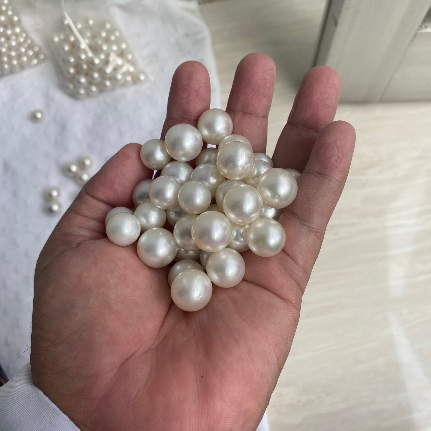 Loose South Sea Pearl